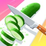Perfect Slices Apk + Mod 1.4.38 (Unlimited Money)