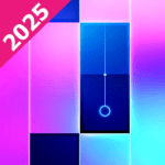 Piano Fire Edm Music Piano Apk Mod 1.0.199 Unlimited Money