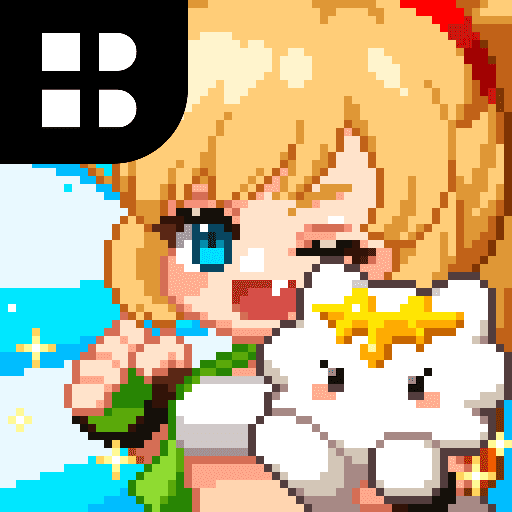 Pixel Dragon Knights Apk + Mod 1.4.7 (Unlimited Gems)
