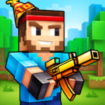 Pixel Gun 3D Apk + Mod 25.6.1 (Unlimited Coins)