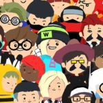 Play Together Apk + Mod 2.19.0 (Unlimited Gems)