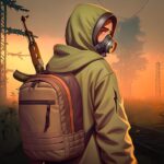 Pocket Survivor Ai Apk + Mod 1.1.7 (Unlimited Rubies)