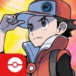 Pokémon Masters EX Apk + Mod 2.58.1 (Unlimited Gems)