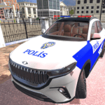 Police Games Simulator 2025 Apk + Mod 1.0.7 (Unlimited Coins)