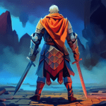 Polygon Fantasy Apk + Mod 1.25.0 (Unlimited Gold)