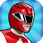 Power Rangers Mighty Force Apk + Mod 1.11.0 (Unlimited Money)