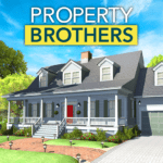 Property Brothers Home Design Apk + Mod 3.7.9g (Unlimited Money)