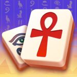 Pyramid Mahjong Apk + Mod 1.11.1 (Unlimited Gold)