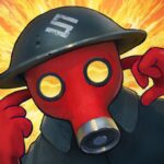 REDCON Apk Mod 2.2.0 Unlimited Money