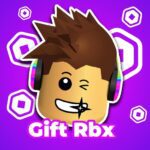 ROBUX ONE Apk + Mod 1.0.0 (Unlocked)