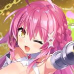 ティンクルスターナイツ 変身ヒロインRPG！美少女ゲーム Apk + Mod 01.02.62 (Unlimited Money)