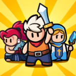 勇闖王國 Apk + Mod 25.03.28 (禮包)