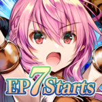 RPG IRUNA Online MMORPG Apk + Mod 6.3.7E (Unlimited Gold)