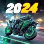 Racing Motorist Apk + Mod 1.2.8 (Unlimited Diamonds)