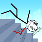 Ragdoll Break Apk + Mod 1.1.9 (Unlimited Money)