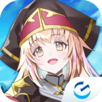 Ragnarok V Apk + Mod 6.01.19 (Unlimited Rubies)