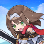 Raise Your Knightly OrderIdle Apk Mod 1.4.2 Unlimited Money