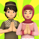 Ramadhan Run Apk + Mod 2.6.1 (Unlimited Money)