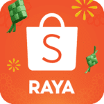 Raya Bersama Shopee Apk Mod 3.45.60 Unlocked