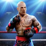 Real Boxing 2 Apk Mod 1.53.0 Unlimited Money