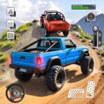 Real Jeep Offroad Driving Game Apk Mod VARY Unlimited Money