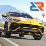 Rebel Racing Apk + Mod 27.00.18886 (Unlimited Gold)