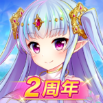 宝石姫 Reincarnation Apk + Mod 4.11.0 (Unlimited Money)