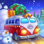 Road Trip Apk + Mod  2504.2 (Unlimited Money)