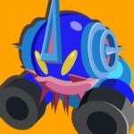 Robo Runner Apk + Mod 0.5.8 (Unlimited Money)