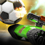 RoboGol Apk + Mod 0.9.5.9 (Unlimited Money)
