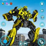 Robot Game Apk + Mod 2.5 (Unlimited gold)