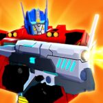Robot Squad Apk + Mod 3.0 (Unlimited coins)
