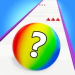 Rolling Ball Run Numbers Game Apk + Mod 0.3.3 (Unlimited Money)