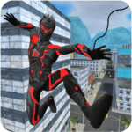 Rope Hero Apk + Mod 3.6.4 (Unlimited GEMS)
