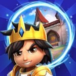 Royal Revolt 2 Apk + Mod 11.0.0 (Unlimited Gold)