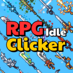 Rpg Idle Clicker Apk + Mod 1.3.2 (Unlimited Money)