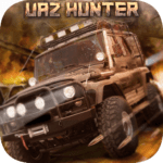 Russian Car Driver Uaz Hunter Apk + Mod 1.2.2 (Unlimited Money)