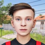 SCHOOLBOY RUNAWAY Apk + Mod 0.500 (Unlimited Money)