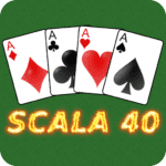 Scala 40 Apk Mod 1.0.60 Unlimited Money