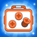 Screw Pin Jam Loose Apk + Mod 1.5.0 (Unlimited Money)
