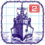 Sea Battle 2 Apk + Mod 2.3.9 (Unlimited diamonds)