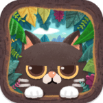 Secret Cat Forest Apk + Mod 2.0.29   (Unlimited Money)