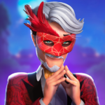 Secret Society Apk + Mod 1.9.1 (Unlimited Crystals)