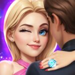 Serena’s Secret Apk + Mod 1.7.1 (Unlimited Money)