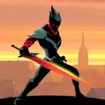 Shadow Fighter Apk + Mod 1.77.1 (Unlimited Money)