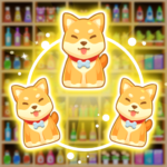 Shelf Sort Puzzle Game Apk + Mod 1.43.0 (Unlimited Money)