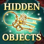 Sherlock・Hidden Object Mystery Apk + Mod 1.55.5500 (Premium)