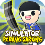 Simulator Perang Sarung 3D Apk + Mod 1.1.1 (Unlimited Money)