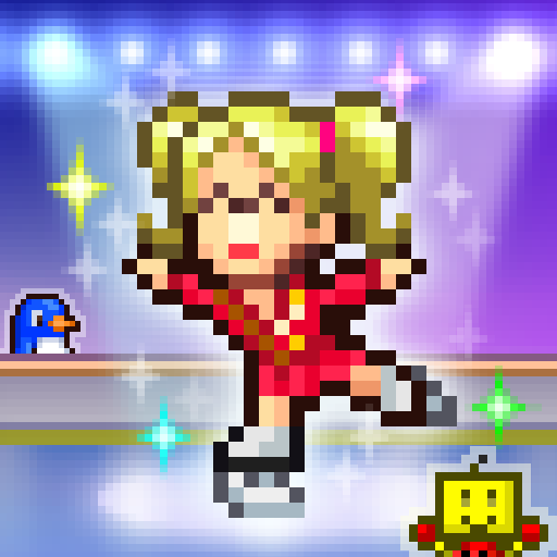 Skating Rink Story Apk + Mod 1.1.9 (Unlimited Money)