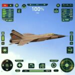 Sky Warriors Apk + Mod 4.28.0 (Unlimited Diamonds)